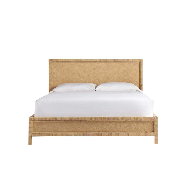 Birch Lane Adelphie Low Profile Bed Wayfair.ca